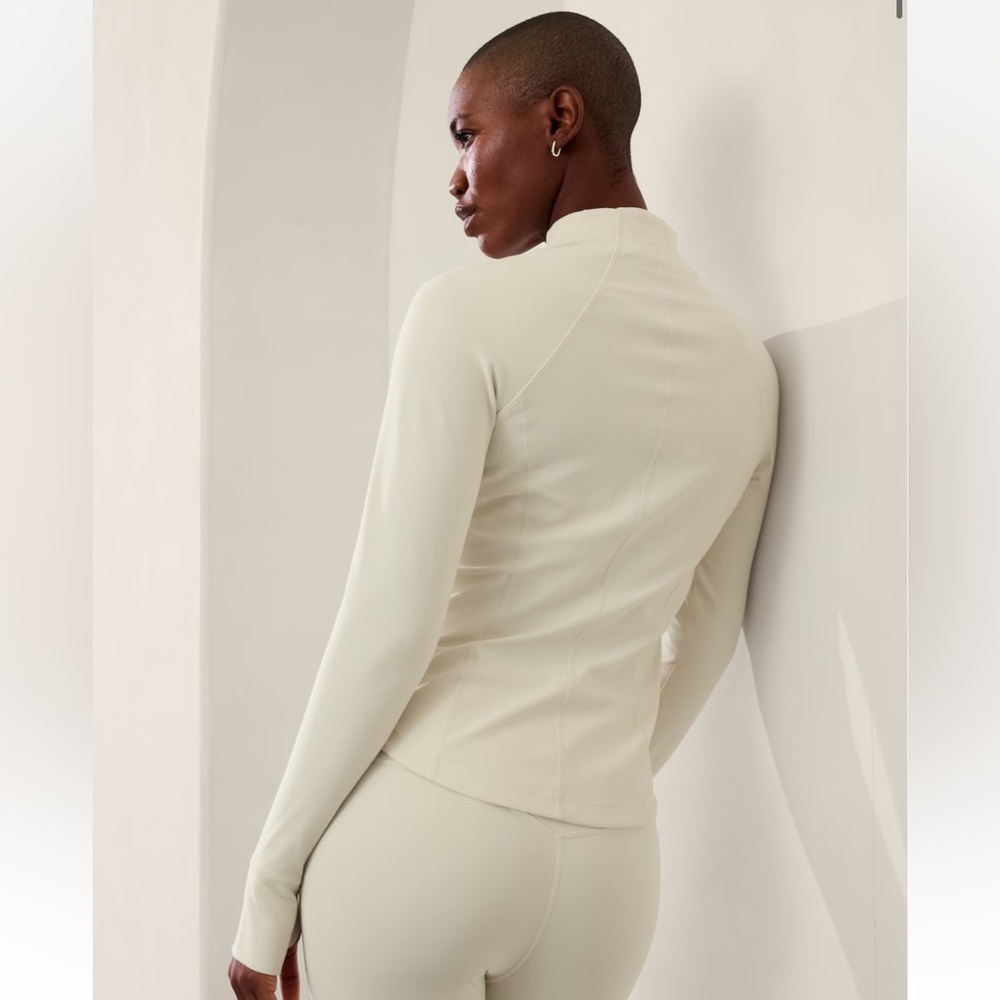 Athleta Salutation Jacket - image 3